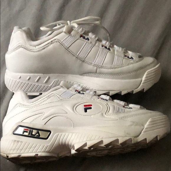 Fila Shoes - Fila shoes